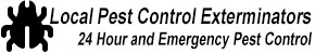 Mountainburg AR Pest Control Exterminators